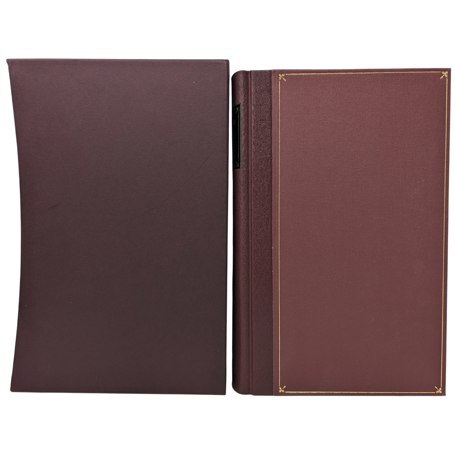 Hard Times for These Times