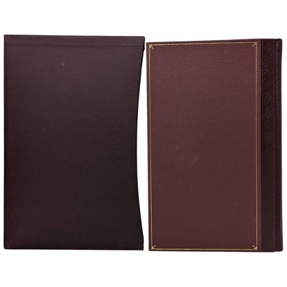 Hard Times for These Times