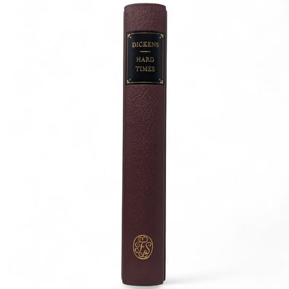 Hard Times for These Times