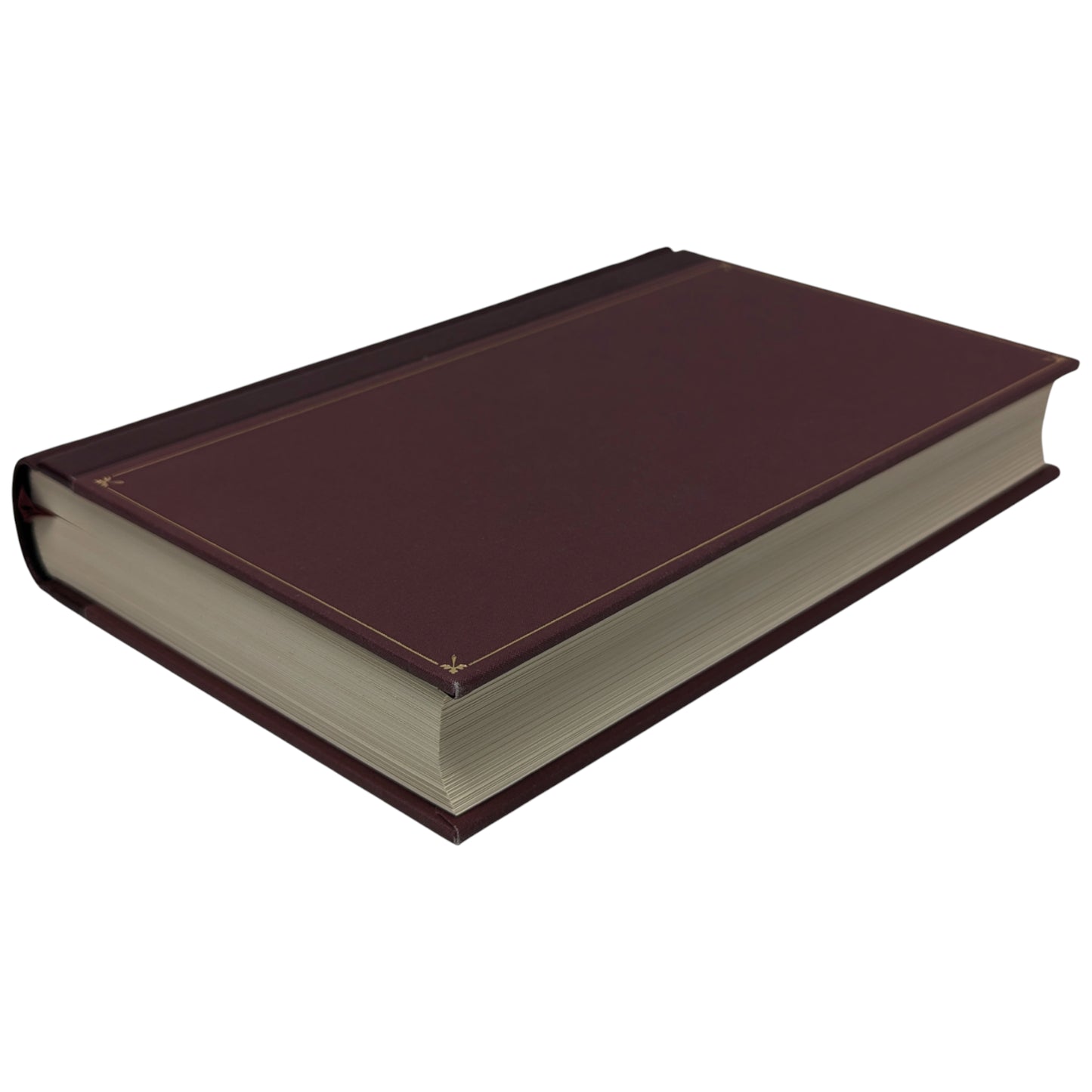 Hard Times for These Times