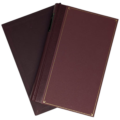 Hard Times for These Times