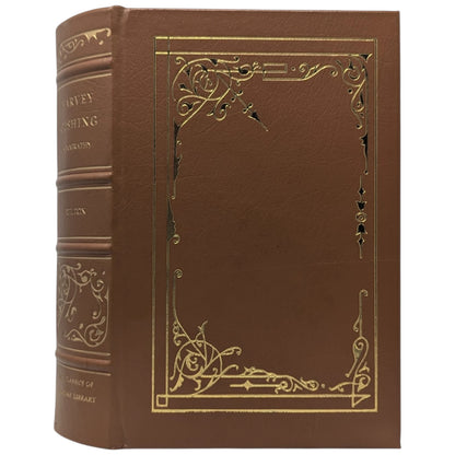 Harvey Cushing: A Biography