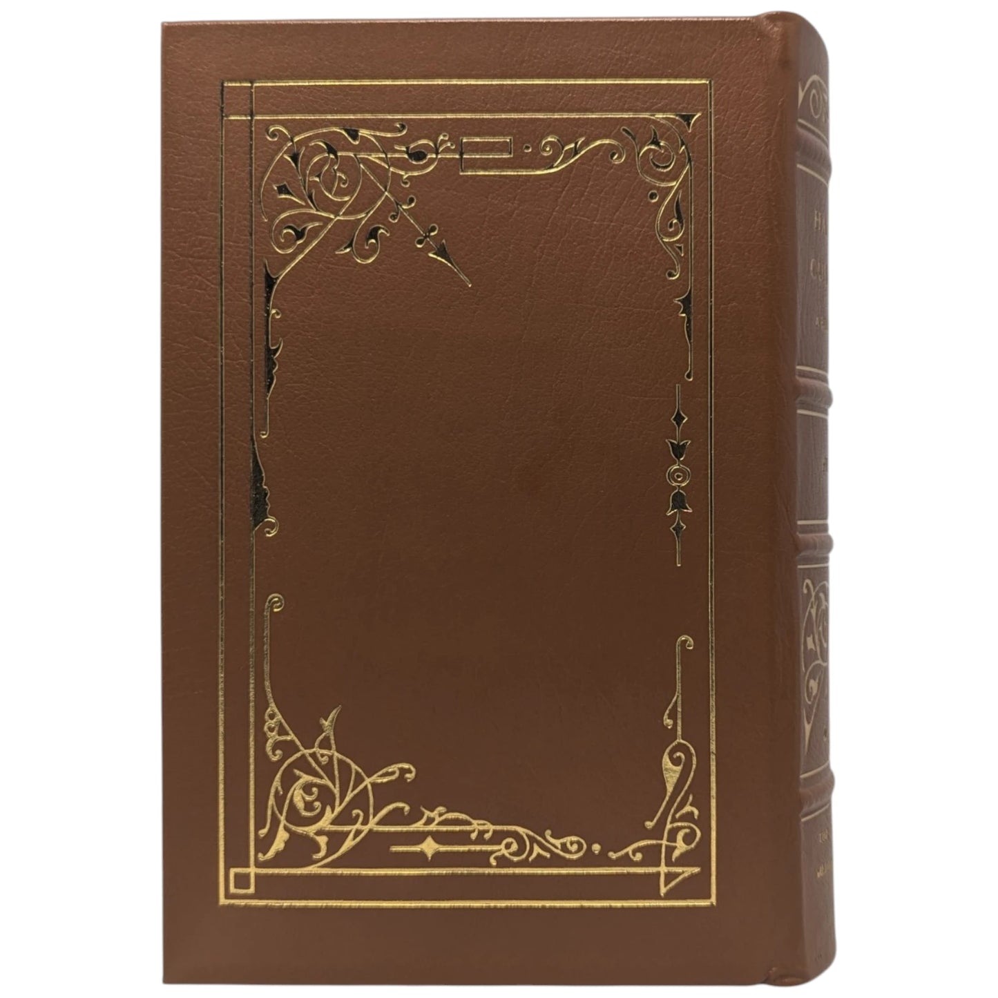 Harvey Cushing: A Biography