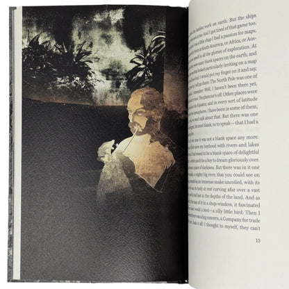 Heart of Darkness