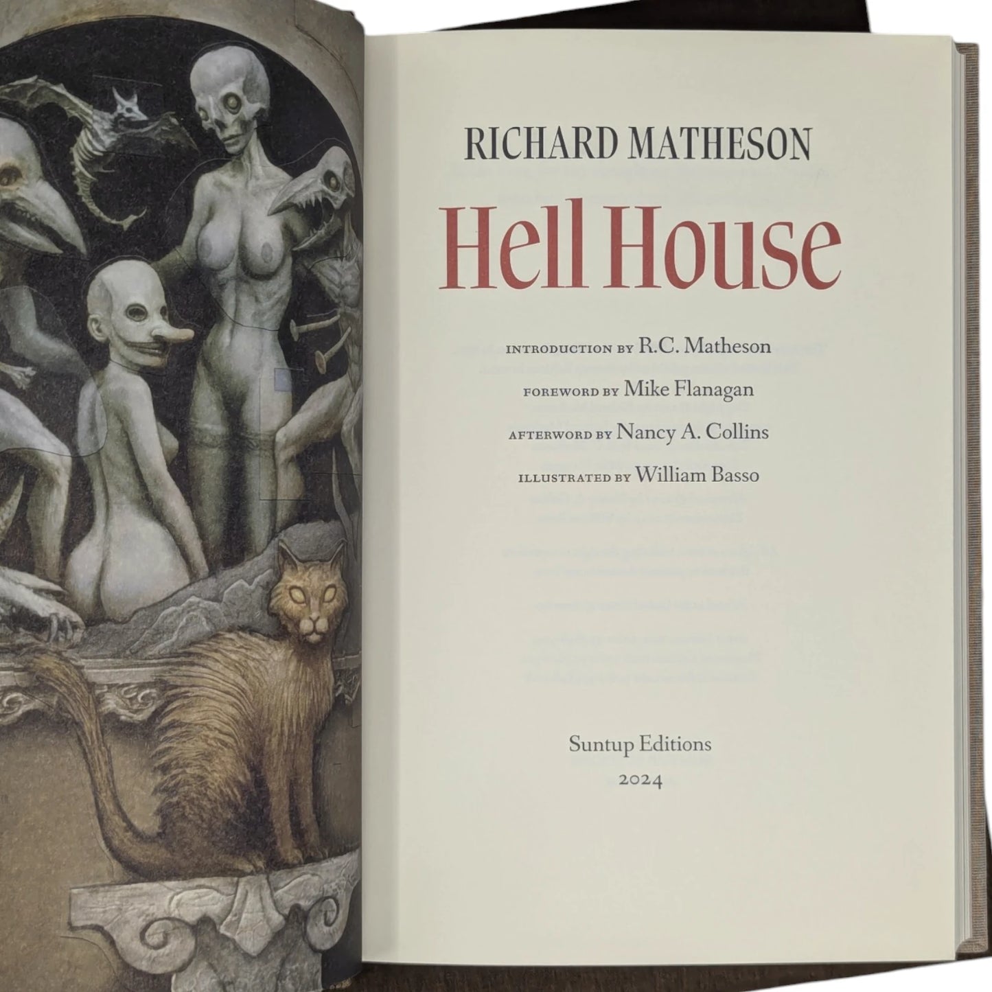 Hell House