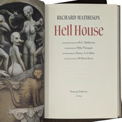 Hell House