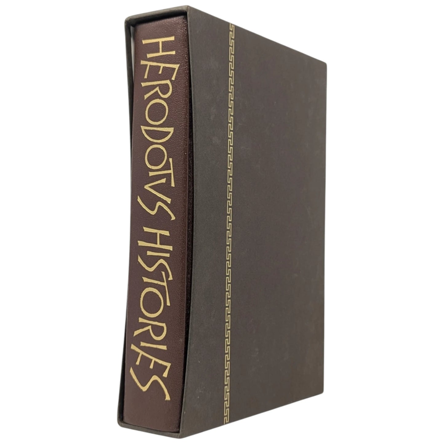 Herodotus: The Histories