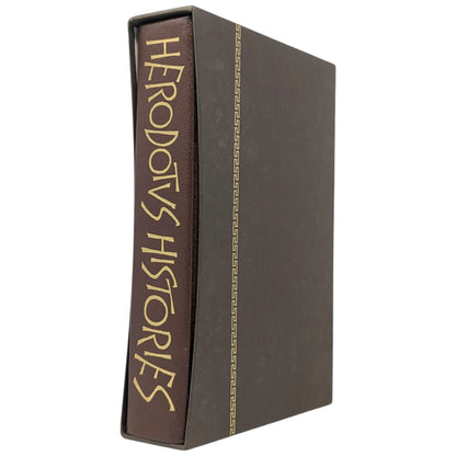 Herodotus: The Histories