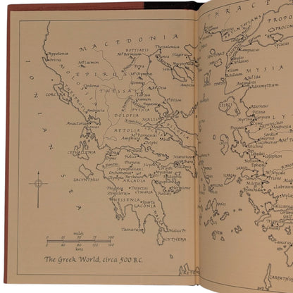 Herodotus: The Histories