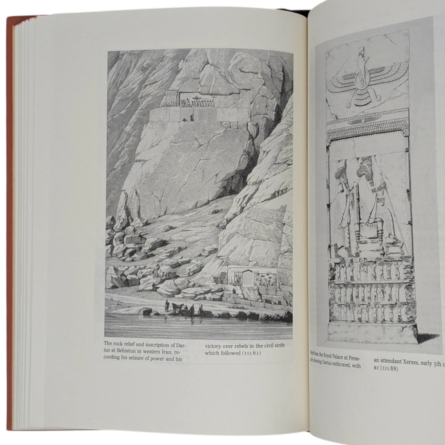 Herodotus: The Histories