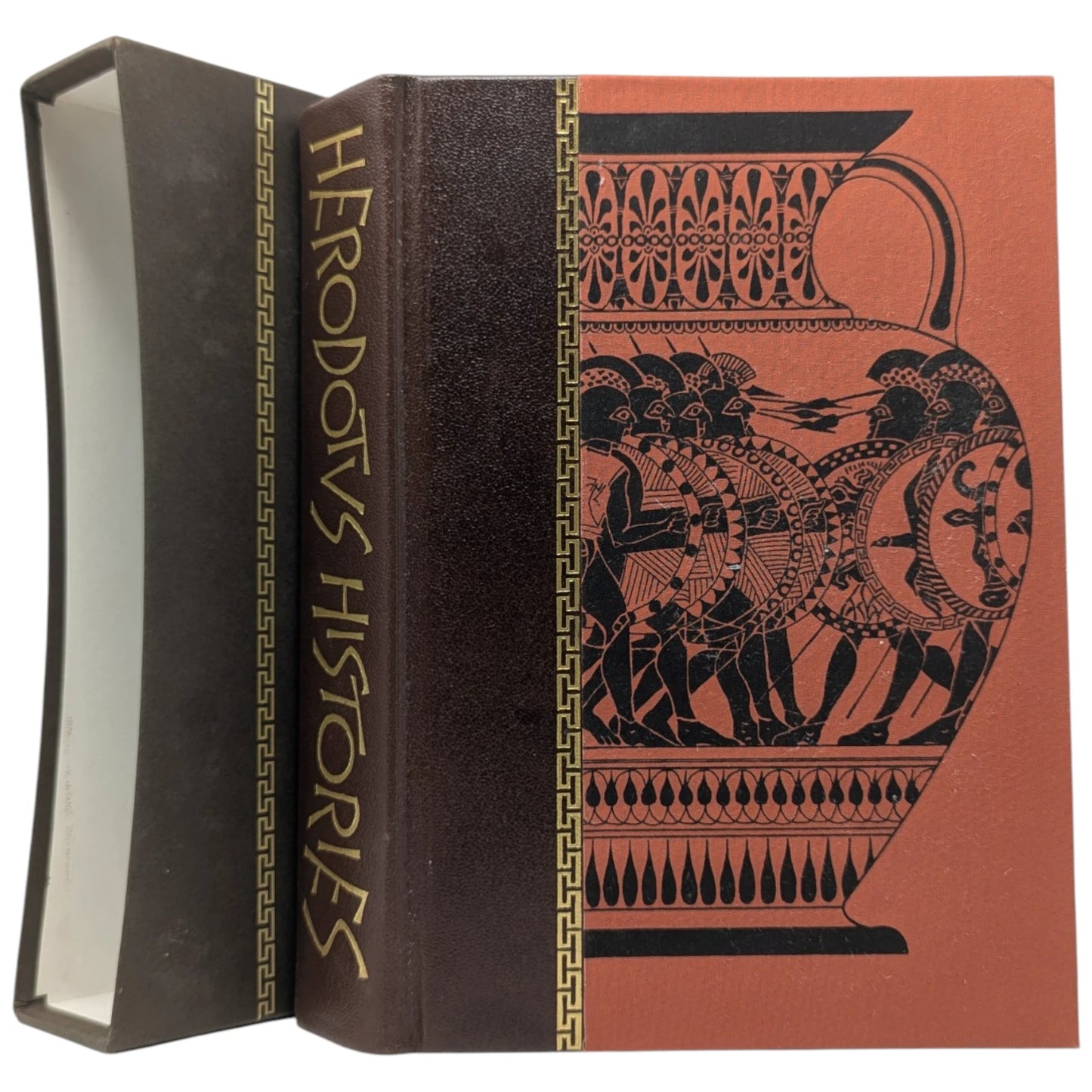 Herodotus: The Histories
