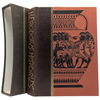 Herodotus: The Histories