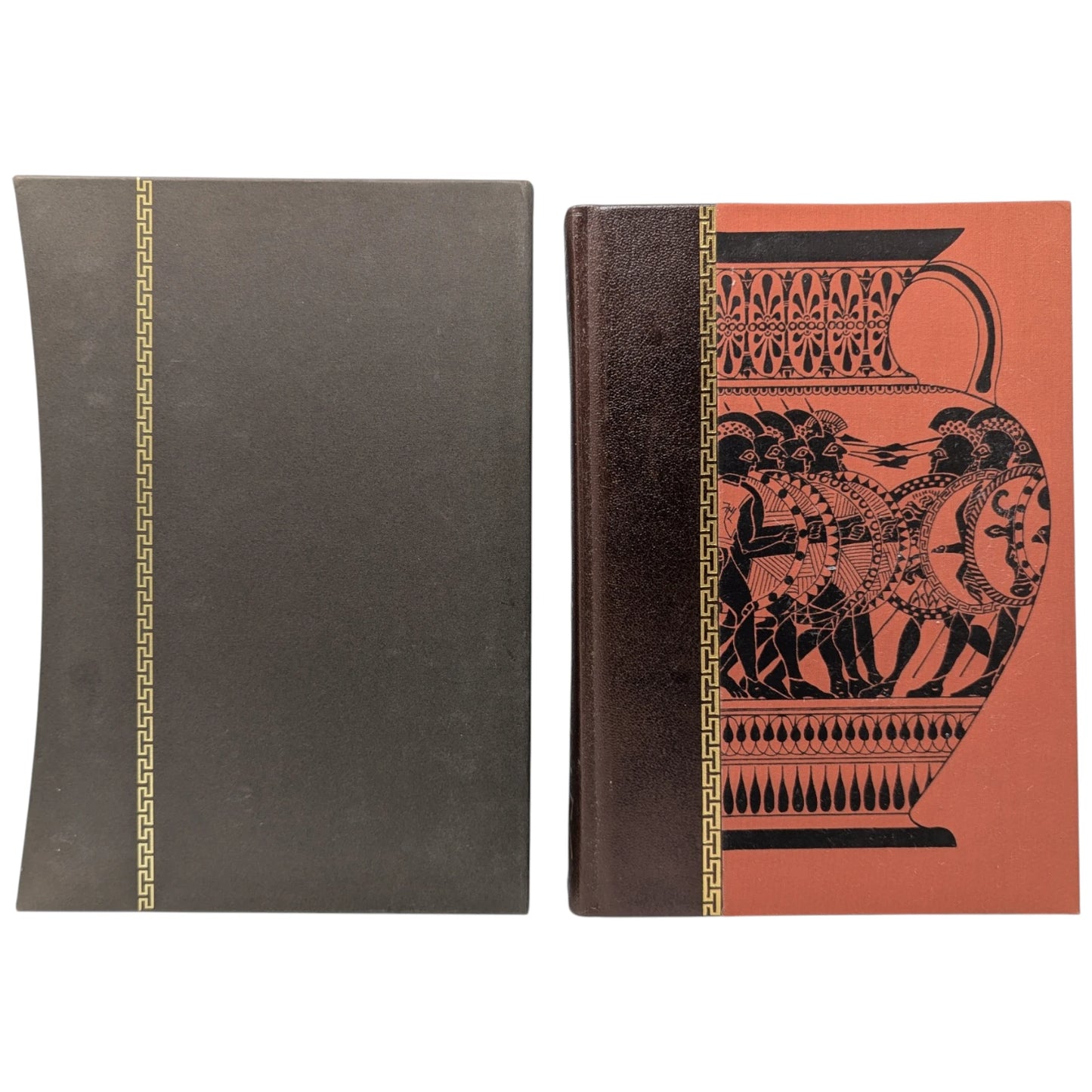 Herodotus: The Histories
