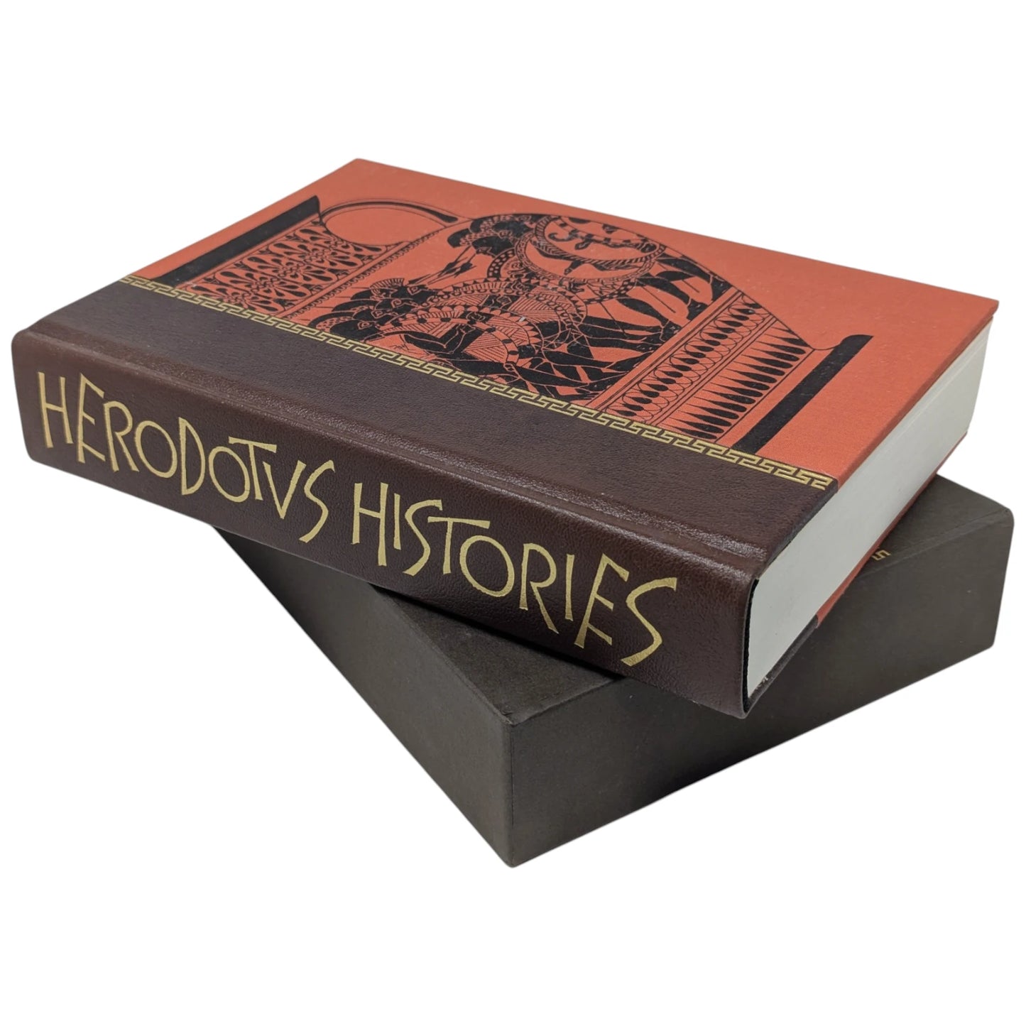 Herodotus: The Histories