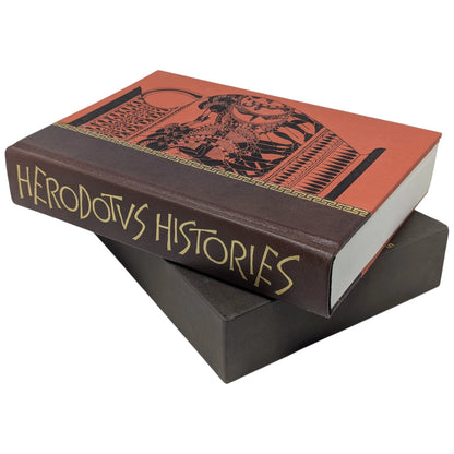 Herodotus: The Histories