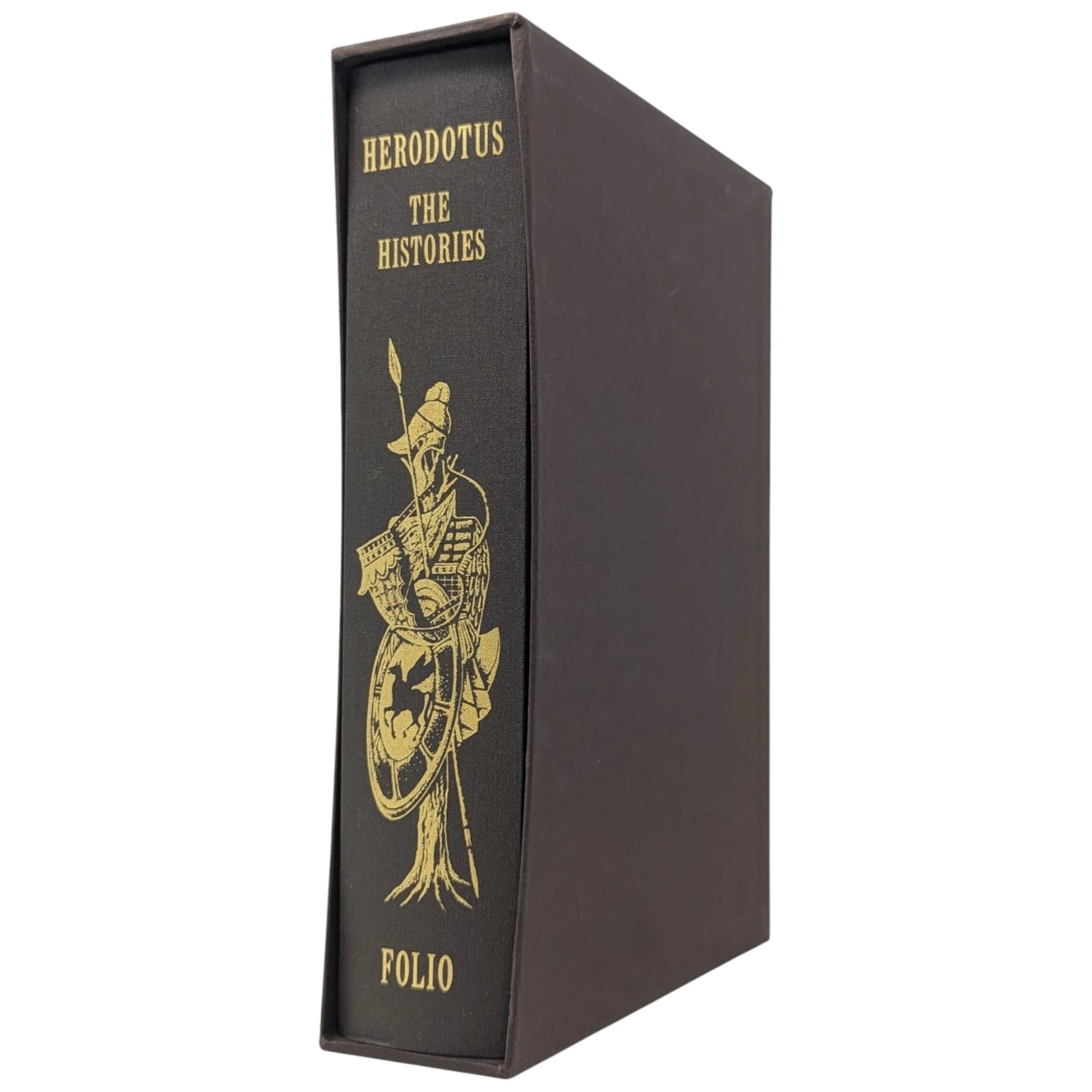 Herodotus: The Histories