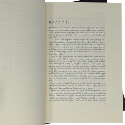 Herodotus: The Histories