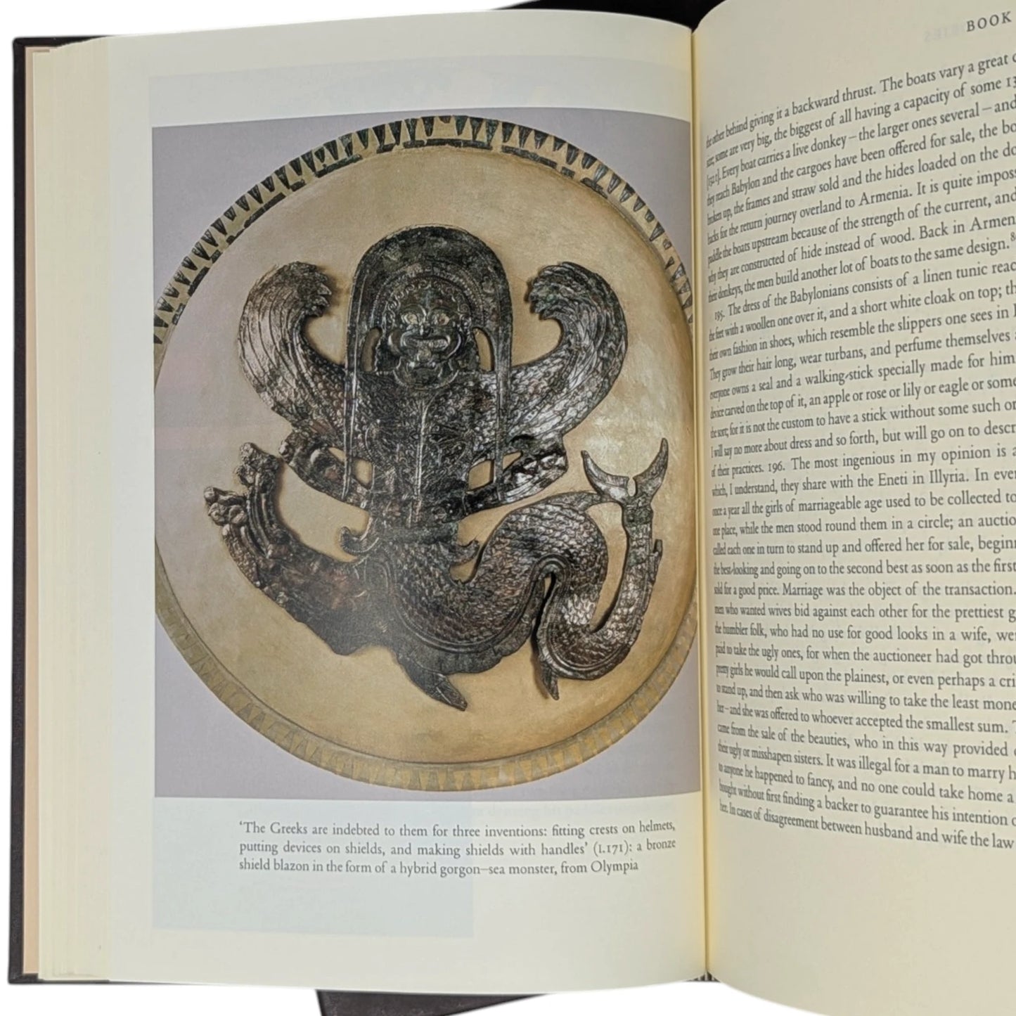 Herodotus: The Histories