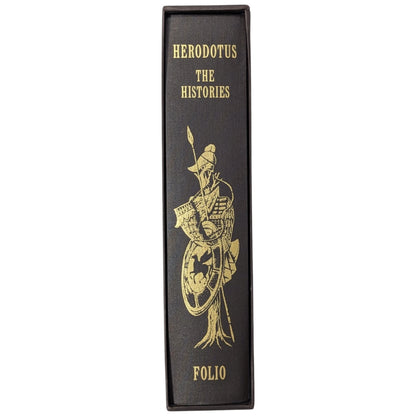 Herodotus: The Histories