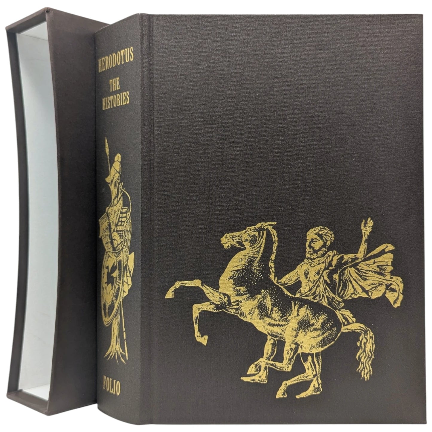 Herodotus: The Histories