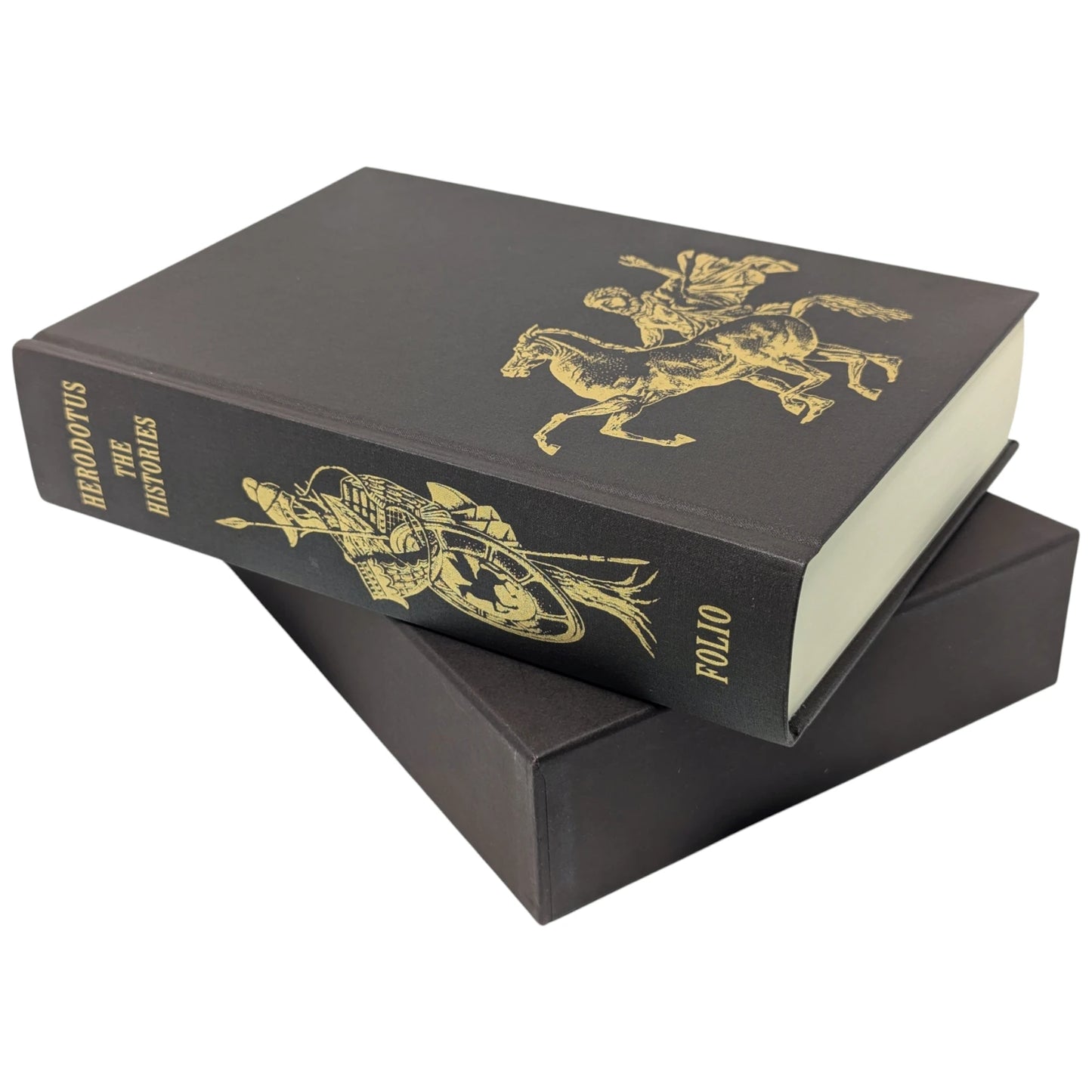 Herodotus: The Histories