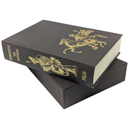 Herodotus: The Histories