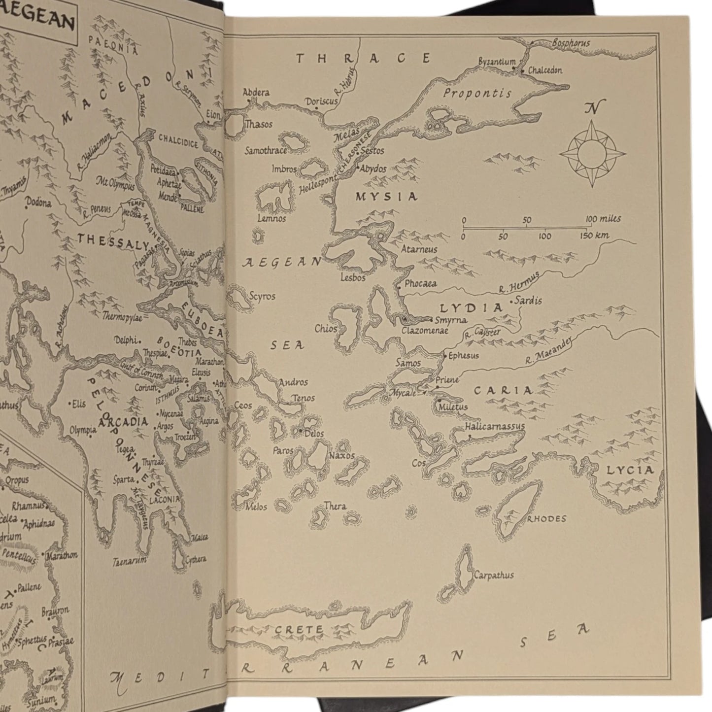 Herodotus: The Histories