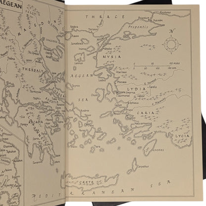 Herodotus: The Histories