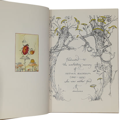 How to See Fairies and Other Tales