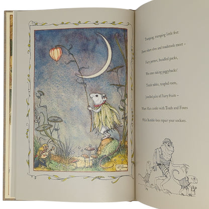 How to See Fairies and Other Tales