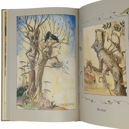 How to See Fairies and Other Tales