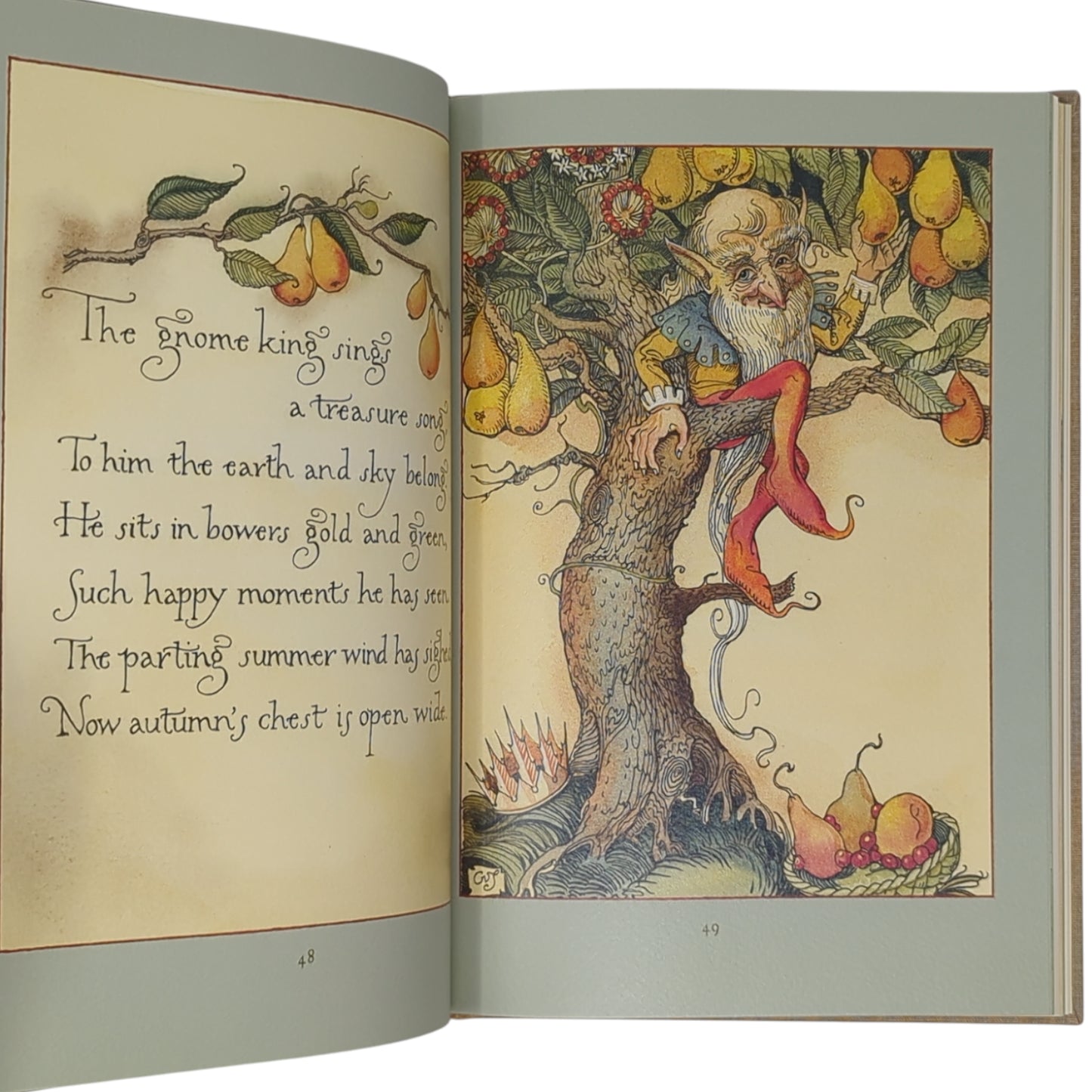 How to See Fairies and Other Tales