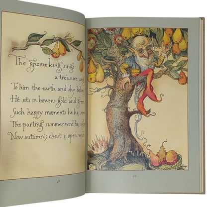 How to See Fairies and Other Tales