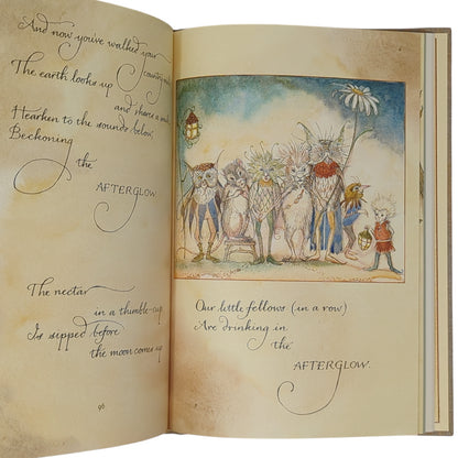 How to See Fairies and Other Tales