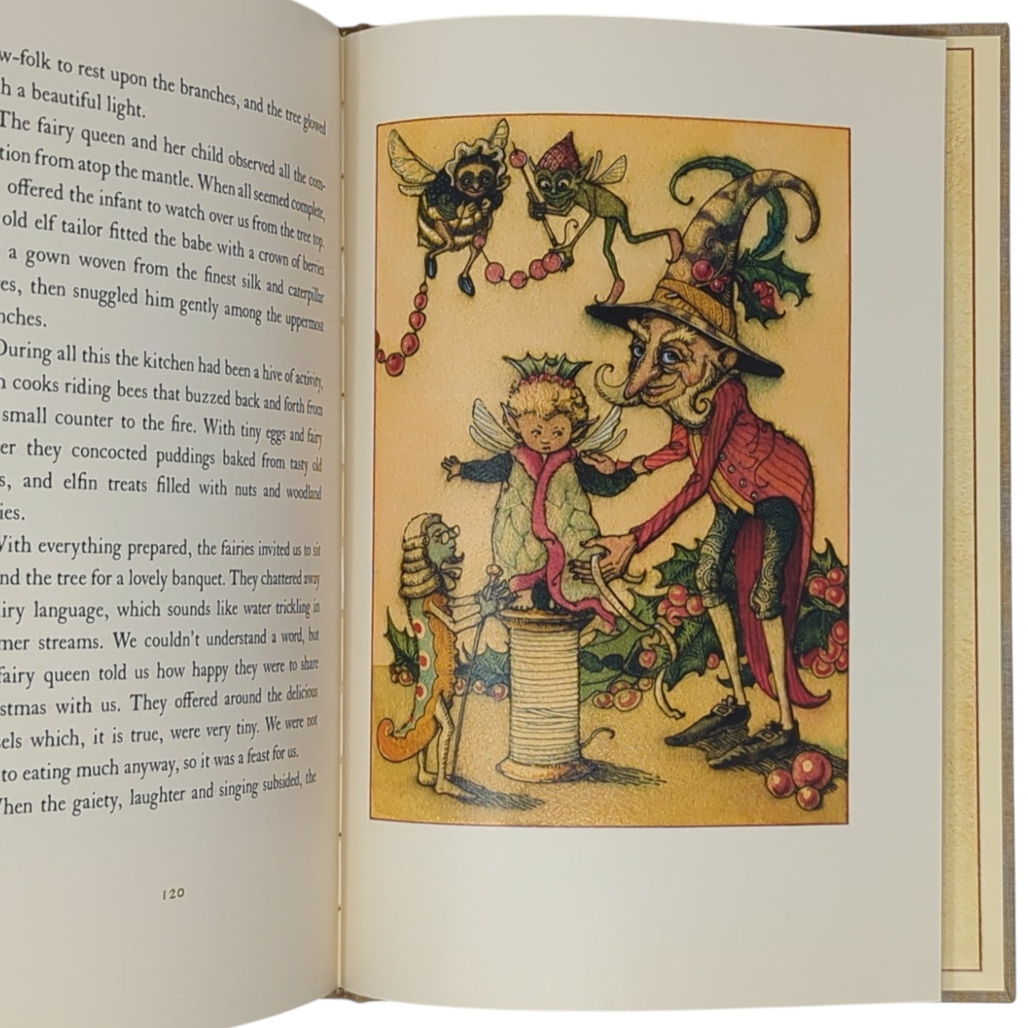 How to See Fairies and Other Tales