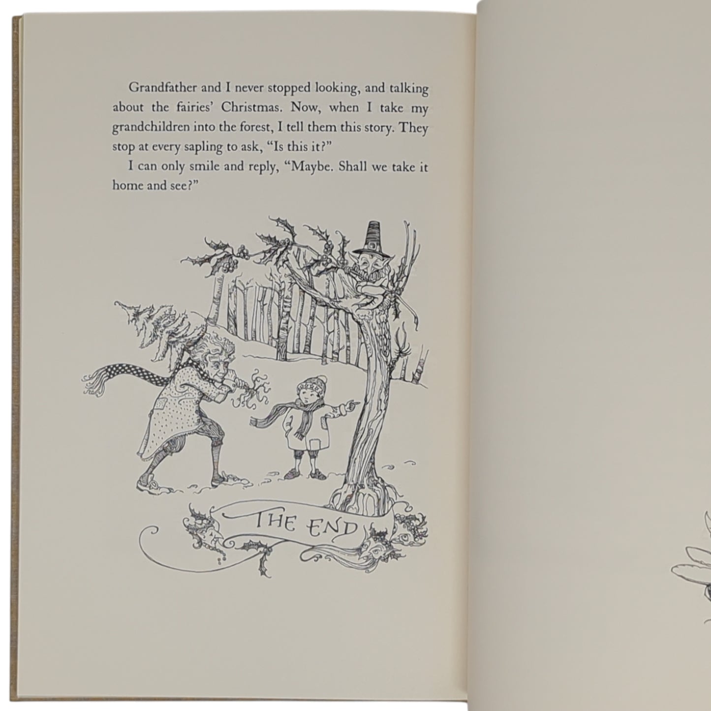 How to See Fairies and Other Tales