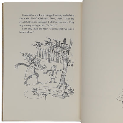 How to See Fairies and Other Tales