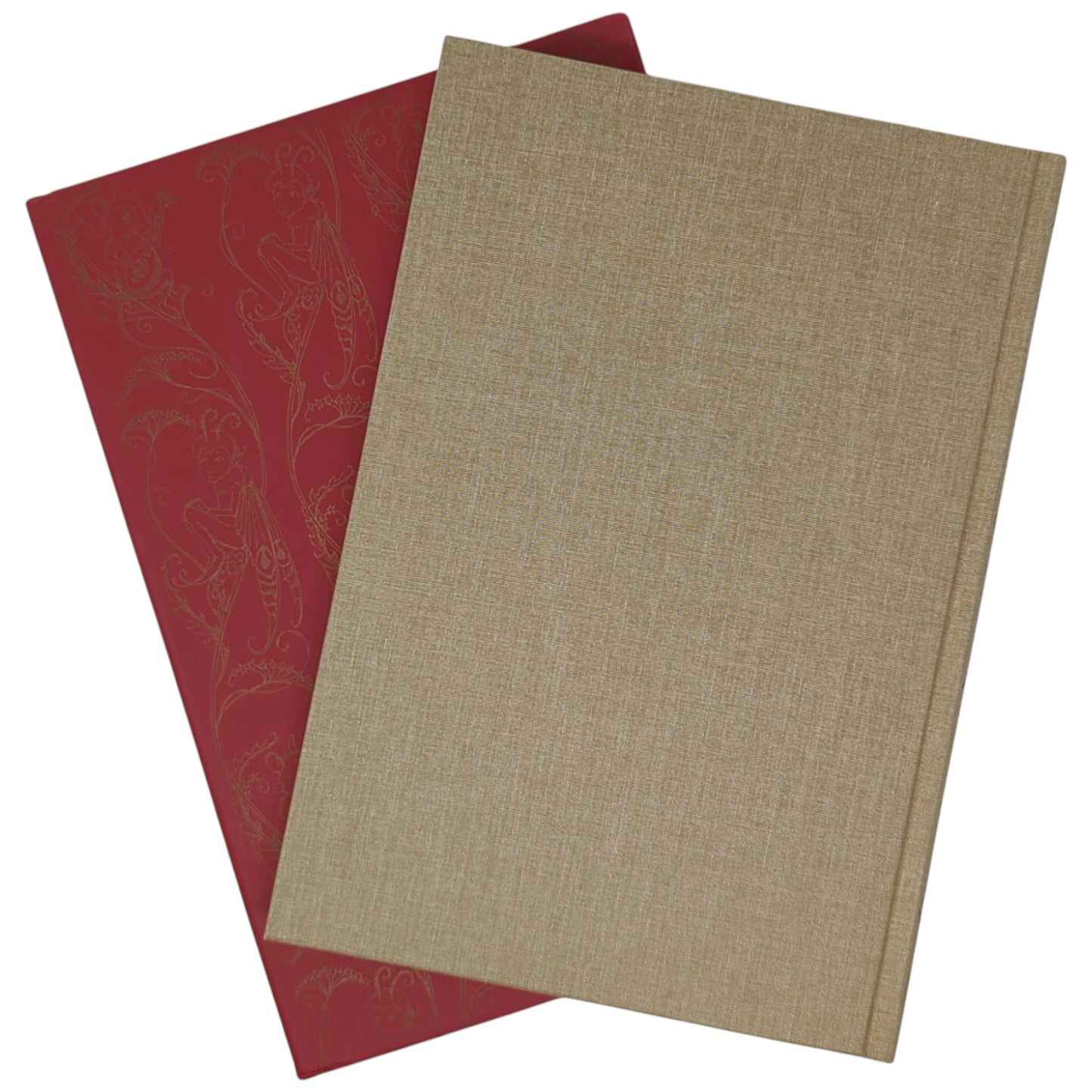 How to See Fairies and Other Tales