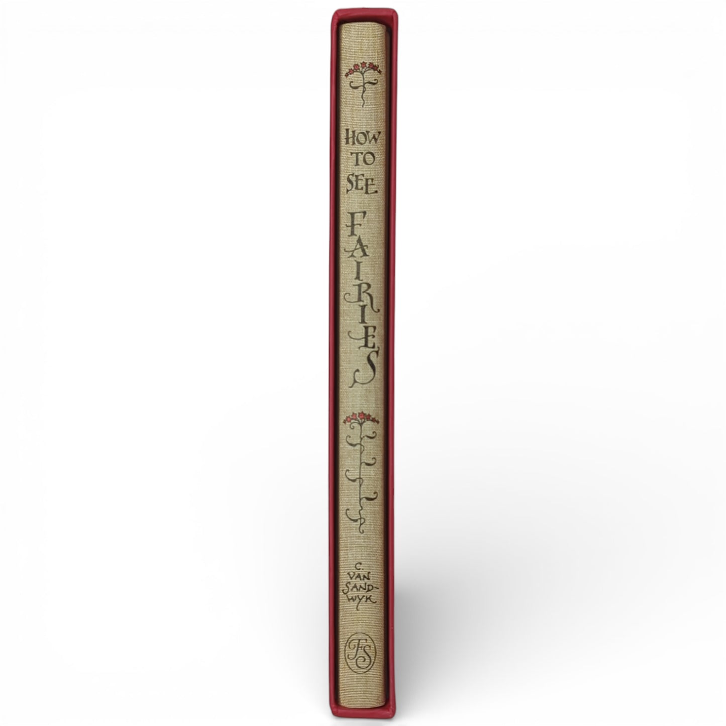 How to See Fairies and Other Tales