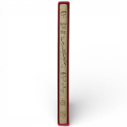 How to See Fairies and Other Tales