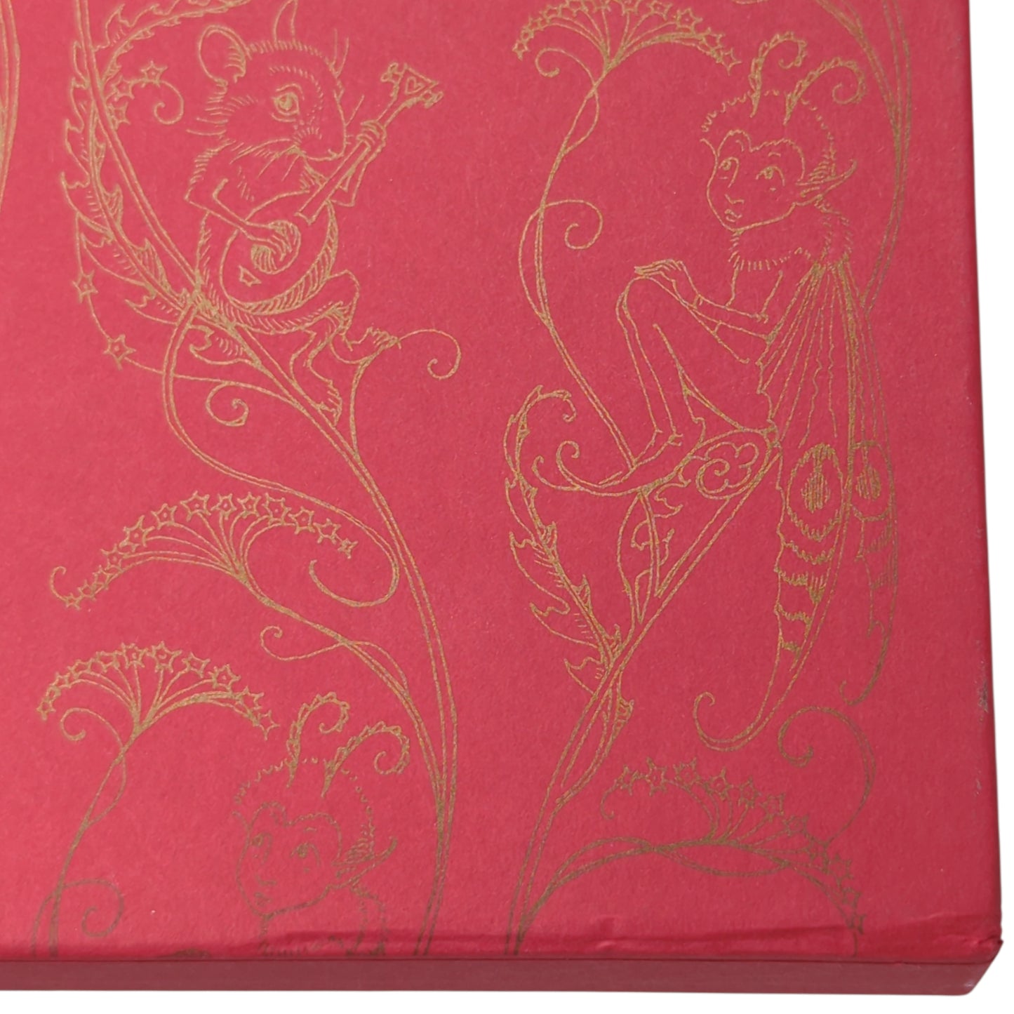 How to See Fairies and Other Tales