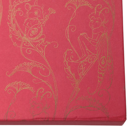 How to See Fairies and Other Tales