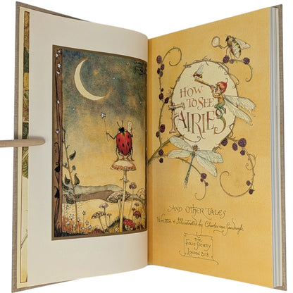 How to See Fairies and Other Tales
