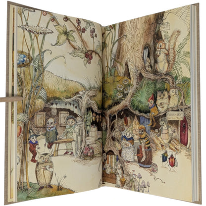 How to See Fairies and Other Tales