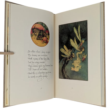 How to See Fairies and Other Tales