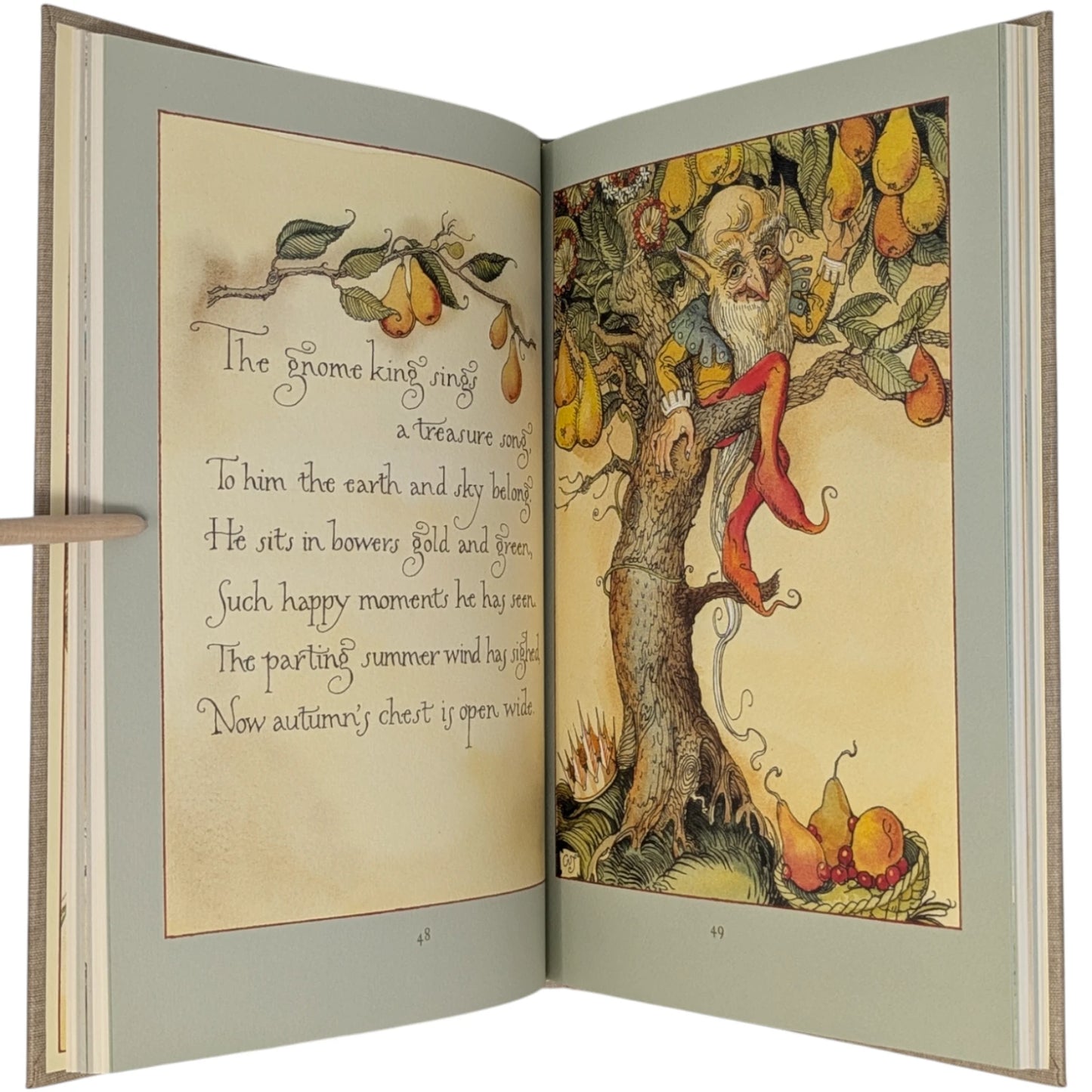 How to See Fairies and Other Tales