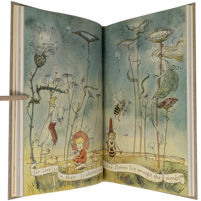 How to See Fairies and Other Tales