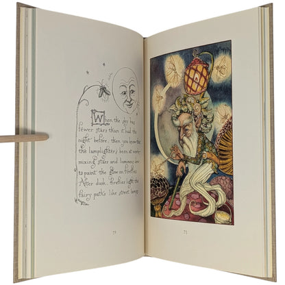 How to See Fairies and Other Tales