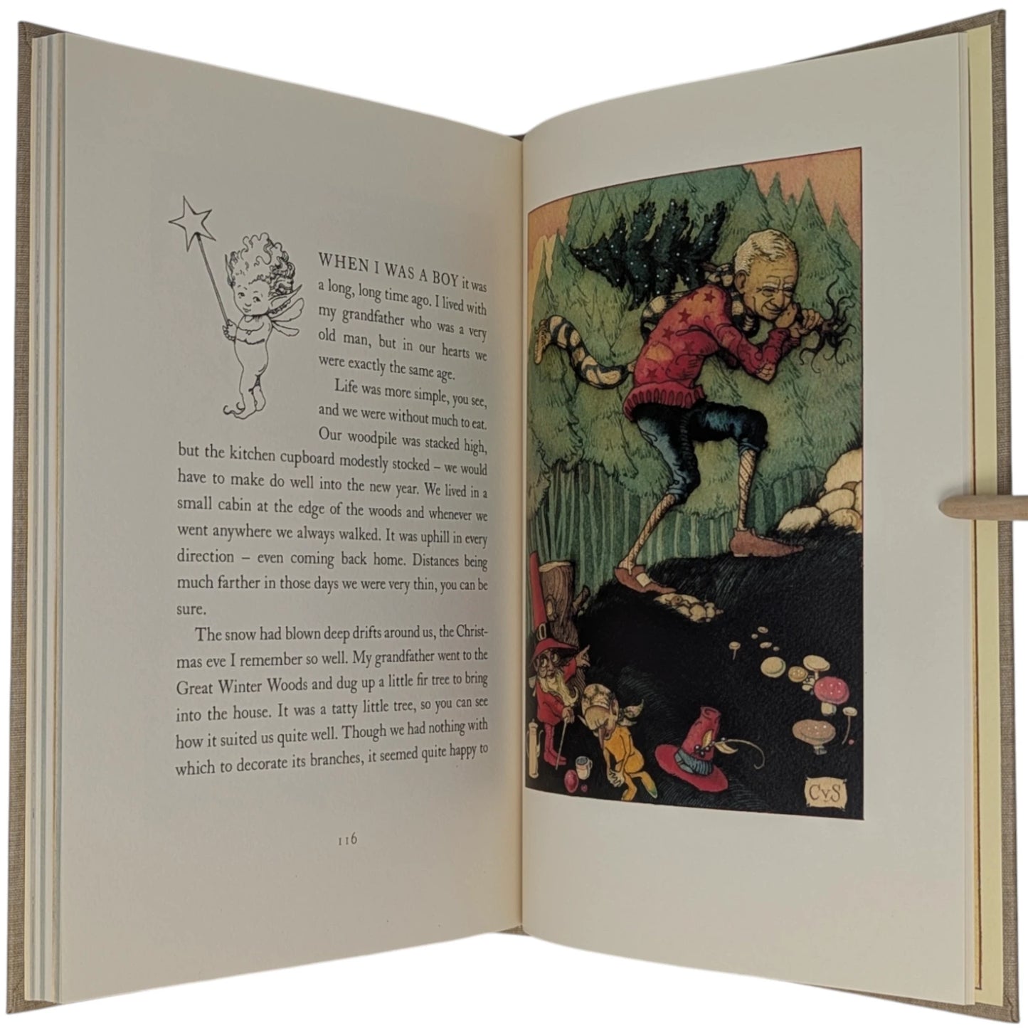 How to See Fairies and Other Tales