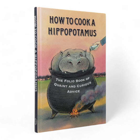 How to Cook a Hippopotamus